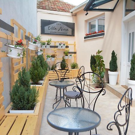 Vila Nova Ni 外观 照片