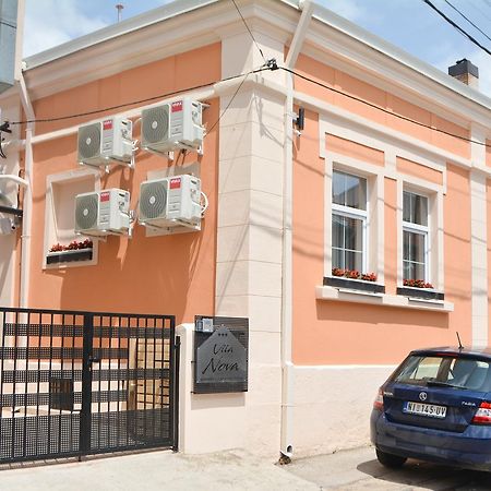 Vila Nova Ni 外观 照片