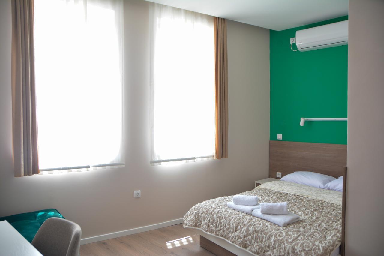 Vila Nova Ni 外观 照片