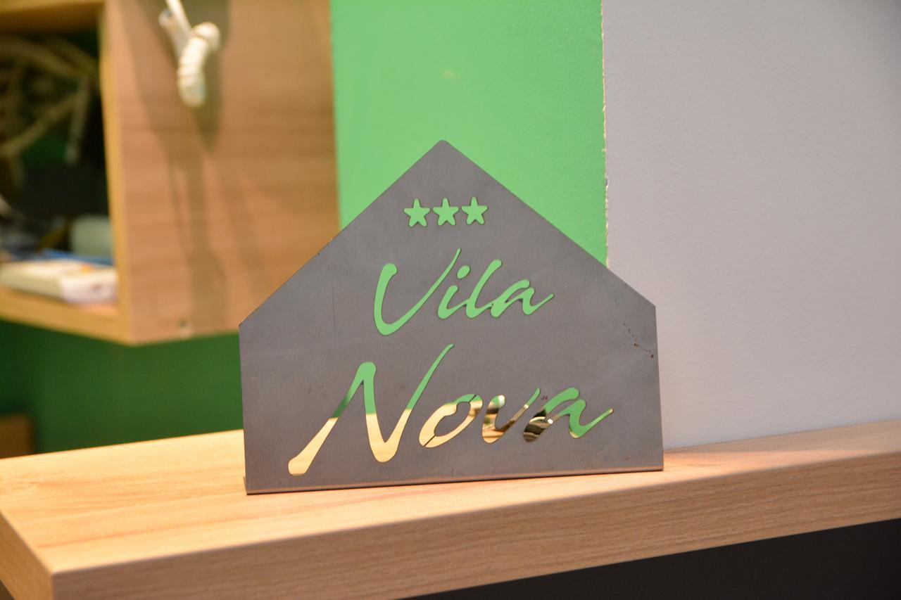 Vila Nova Ni 外观 照片