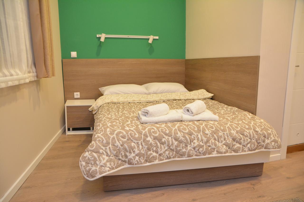 Vila Nova Ni 外观 照片