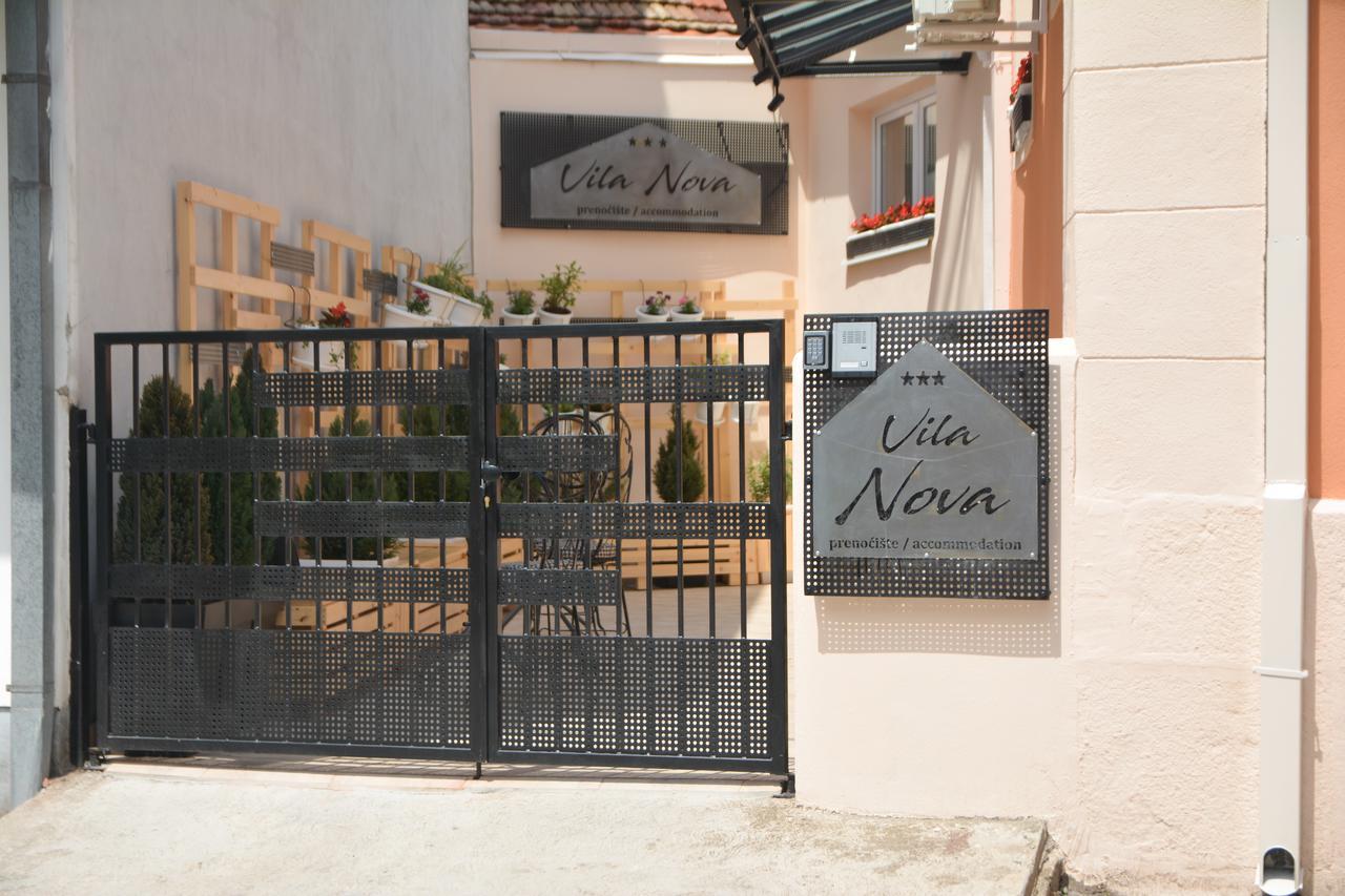 Vila Nova Ni 外观 照片